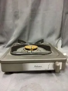 美品】パロマ ガス炊飯器 PR-09EF 都市ガス用 5合炊き 2022年製 - メルカリ