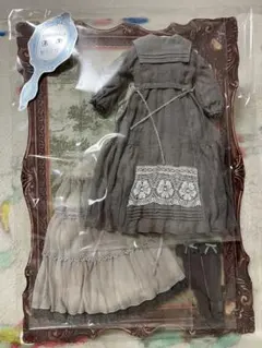 新品】HANON ハノン 鈴生りの薔薇 ドレス 一点 - メルカリ