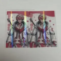 にじさんじ 赤城ウェン にじさんじスナック