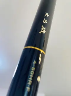 Daiwa大島磯4号50HR・F 黒 DAIWA（ダイワ） 【取り寄せ商品】 大島 (4号-50)(HRモデル)(磯竿