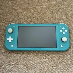 Nintendo switch ライト　ジャンク