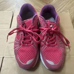 New Balance WR890PP ピンク 23.5