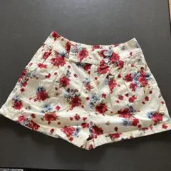 ショートパンツ