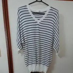 ハニーズ サマーニット トップス