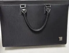 ミスタージュンコ ビジネスバッグ 綺麗　就活等のサムネイル