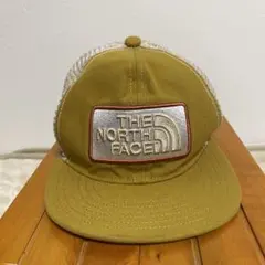 【キッズ】THE NORTH FACE メッシュキッズキャップ