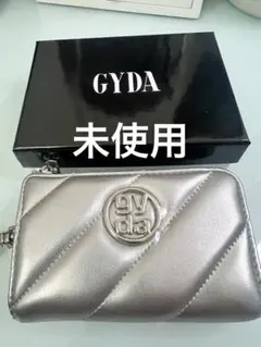 GYDA シルバー キーケース♥（╹◡╹）♡