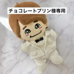 カビゴン⇸プロフ必読！！！！様専用ぬい服 - メルカリ