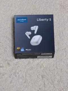 2026年最新】Soundcore Liberty 5の人気アイテム - メルカリ