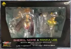 2026年最新】一番くじ マクロスF ダブルチャンスの人気アイテム - メルカリ