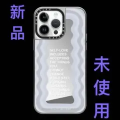 Casetifyスマホケース iPhone 14 Pro Max ミラーケース