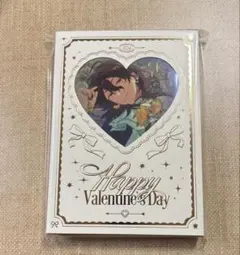 あんスタ　ビジュコフレ　朔間　零