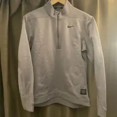 ナイキ　NIKE ゴルフ　ハーフジップ
