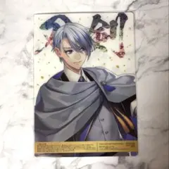 家庭教師ヒットマンREBORN! CCGカードゲーム 雲雀恭弥＆六道骸 P