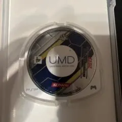 Winning Eleven 2013 UMDディスク