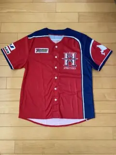 北海道日本ハムファイターズ AMBITIOUS ユニフォームレプリカのサムネイル