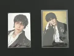 SEVENTEEN シーグリ 2026 トレカ バーノン