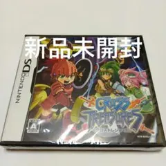 DS「クロストレジャーズ （CROSS TREASURES）」の詳細 - GAMEMAN