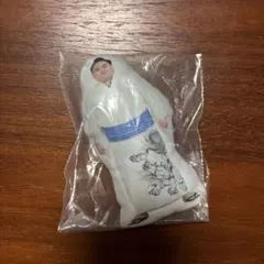 大相撲 隆の勝 ぬいぐるみキーホルダー