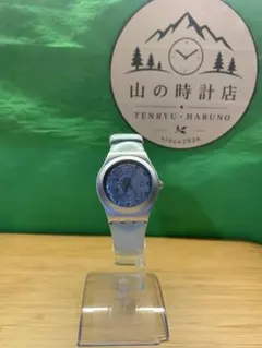 Swatch irony YLS108 SPARKLING SKY AG2002のサムネイル