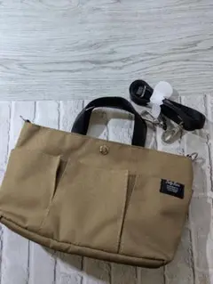 本日最終❋新品スタディオクリップ撥水ショルダーバッグ