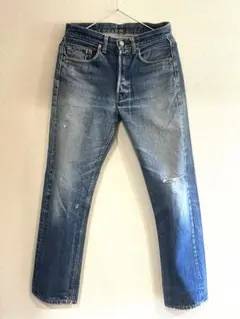 Levi’s 501 66前期　ヴィンテージ　オリジナル　リーバイス