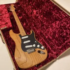Various Luthiery エレキギター ストラト 工房 フルオーダー - メルカリ