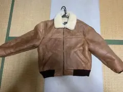 Vintage US SHEEPSKIN