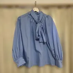 エヌ　ナチュラルビューティーベーシック　レディース　ブラウス