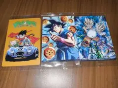 ドラゴンボール イタジャガ 【まとめ売り】