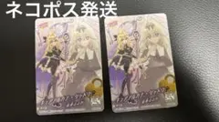 名探偵プリキュア！グミキラキラカード キュアアルカナシャドウ