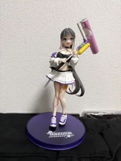 ぶいすぽっ！　花芽なずな　フィギュア