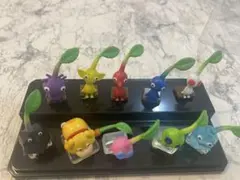ピクミン バスボールマスコット
