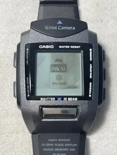 NOS 80s 日本製 セイコー SEIKO RC-4500 腕コンピ 腕時計 - メルカリ