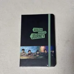 新品THE JOURNEY ARASHI 嵐を旅する展覧会公式図録会員限定 受注 THEJOURNEY ARASHI嵐を旅する展覧会公式図録 会員限定 受注 - メルカリ