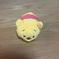 ディズニーツムツムプーさん ぬいぐるみ
