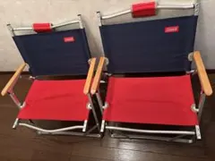 2025年最新】コールマンチェア赤の人気アイテム - メルカリ