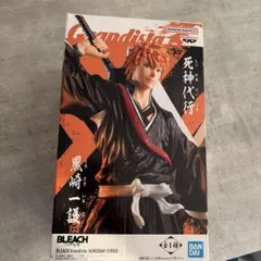 2025年最新】bleach フィギュア 黒崎一護の人気アイテム - メルカリ