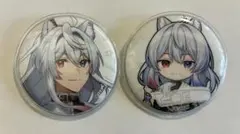 ぽむきち様専用　カラフルピーチ　どぬく　東京タワー　缶バッジ　セット