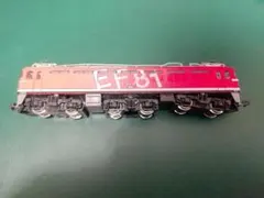 2026年最新】KATO EF81 95の人気アイテム - メルカリ