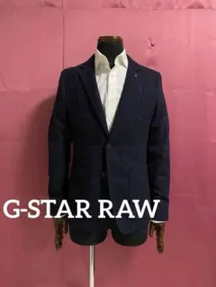 G-STAR RAW◆ジースターロゥ◆メンズテーラードジャケットのサムネイル
