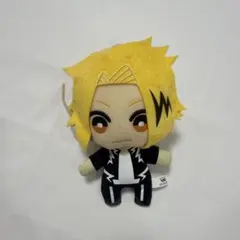 ヒロアカ 上鳴電気 ぬいぐるみ