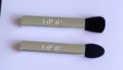 ディオール　アイシャドウチップ単品　２種セットのサムネイル