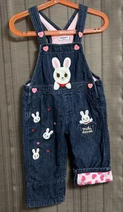 オーバーオール