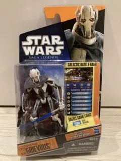 スターウォーズ ベーシックフィギュア ダージ - メルカリ