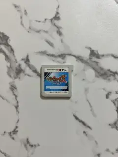 妖怪ウォッチ3 スシ 3DSソフト