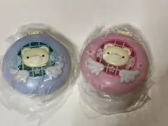 ペパーミントマジカルコンパクトコレクション
