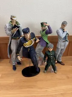 2025年最新】ジョジョ 一番くじ セット 4部の人気アイテム