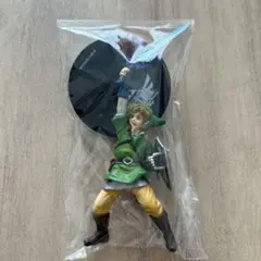 ゼルダの伝説 スカイウォードソード リンク ウルトラディテールフィギュア Amazon | UDF リンク [ゼルダの伝説 スカイウォードソード](ノン