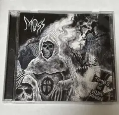 MOSS / Tombs Of The Blind Drugged